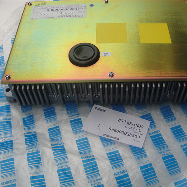 SK320-6電腦板LC22E00009F6